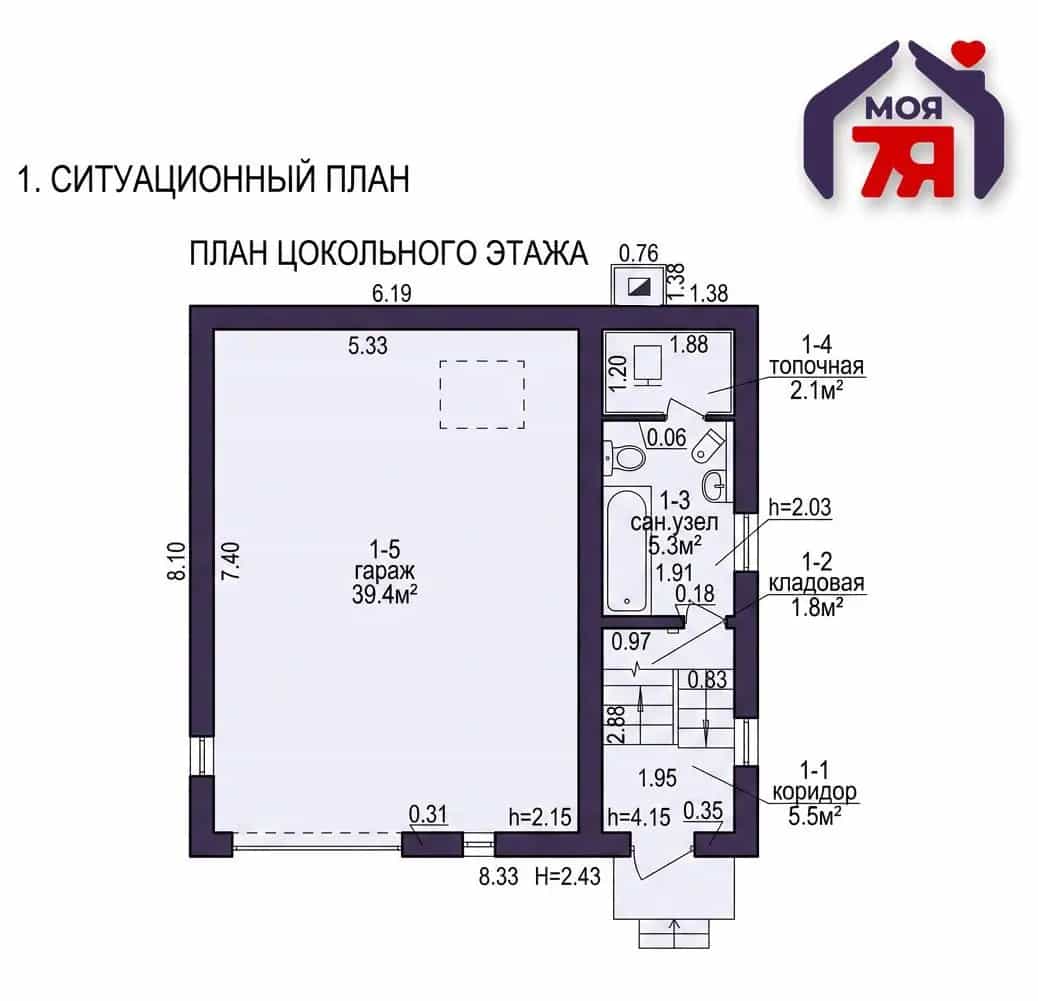 Беларусь, Минский район, Ждановичский сельсовет, деревня Дегтярёвка, Молодёжная улица, 28, фото 34