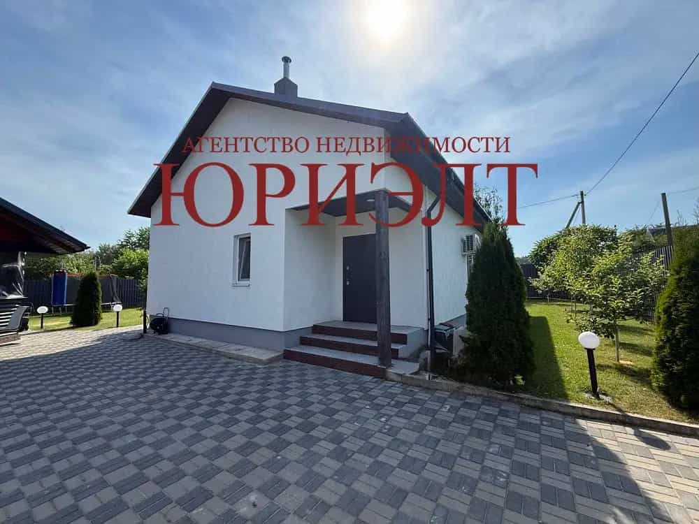 Беларусь, Гродненский район, Квасовский сельсовет, СТ Берёзовое, 66