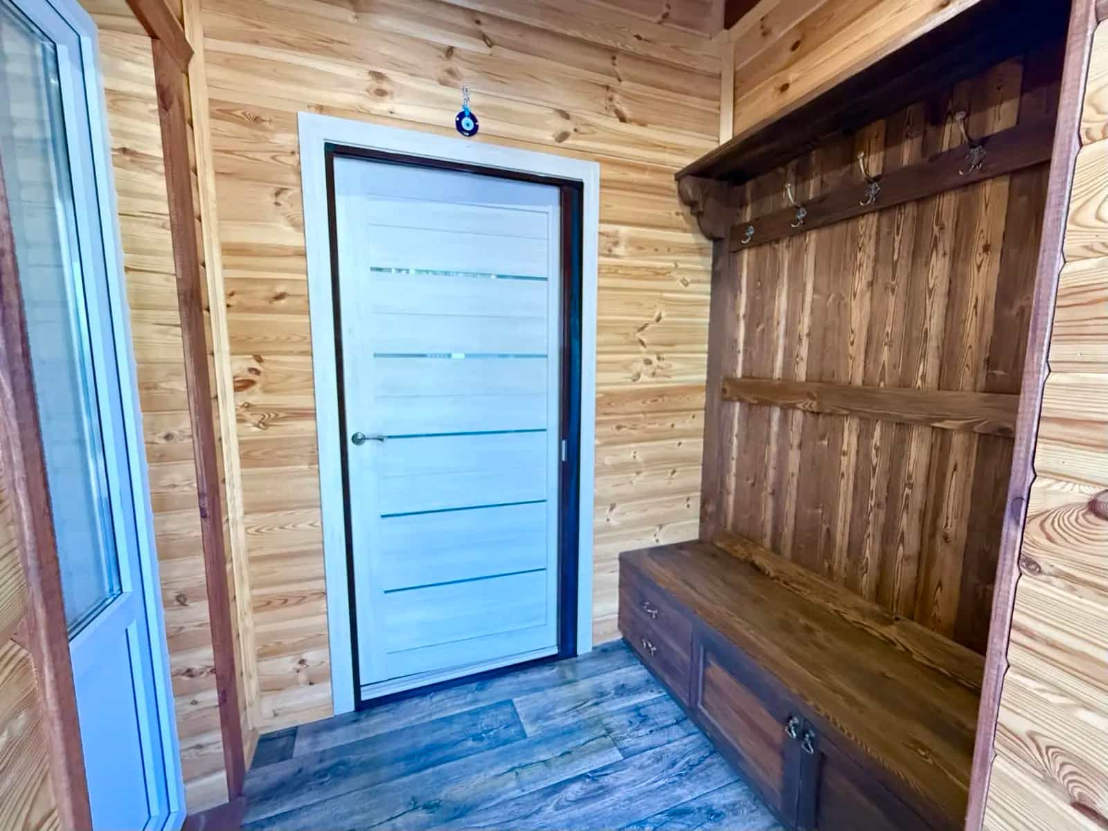 Беларусь, Гродненский район, Квасовский сельсовет, СТ Берёзовое, 66, фото 18