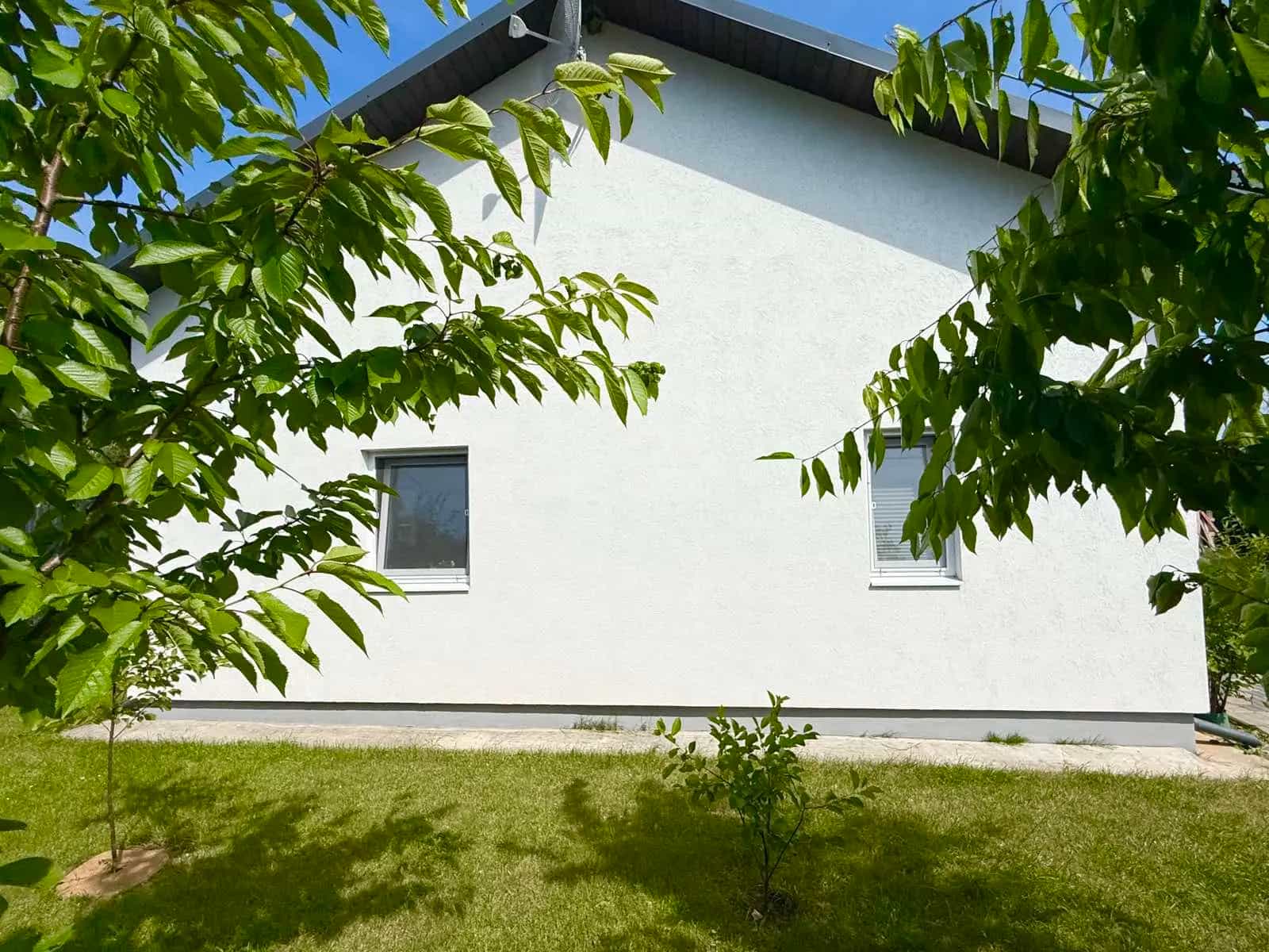 Беларусь, Гродненский район, Квасовский сельсовет, СТ Берёзовое, 66, фото 24