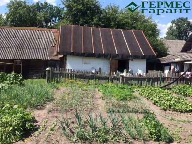 Беларусь, Гродненская область, Щучинский район, городской посёлок Желудок, улица 17 Сентября, 40, фото 4