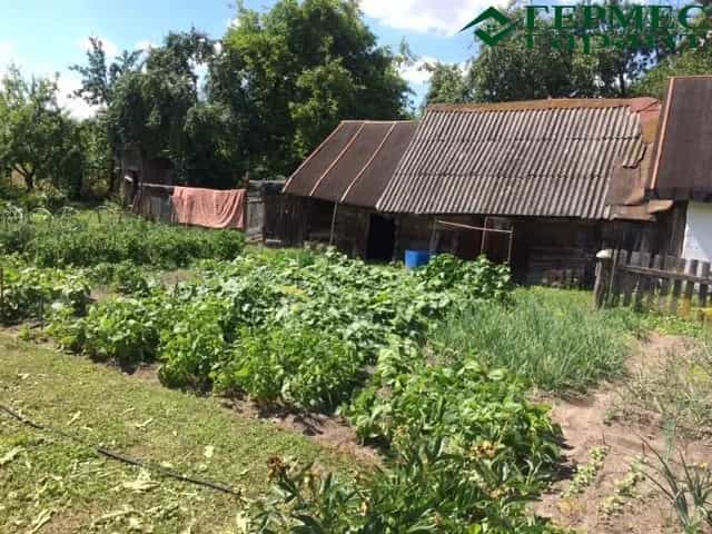 Беларусь, Гродненская область, Щучинский район, городской посёлок Желудок, улица 17 Сентября, 40, фото 5