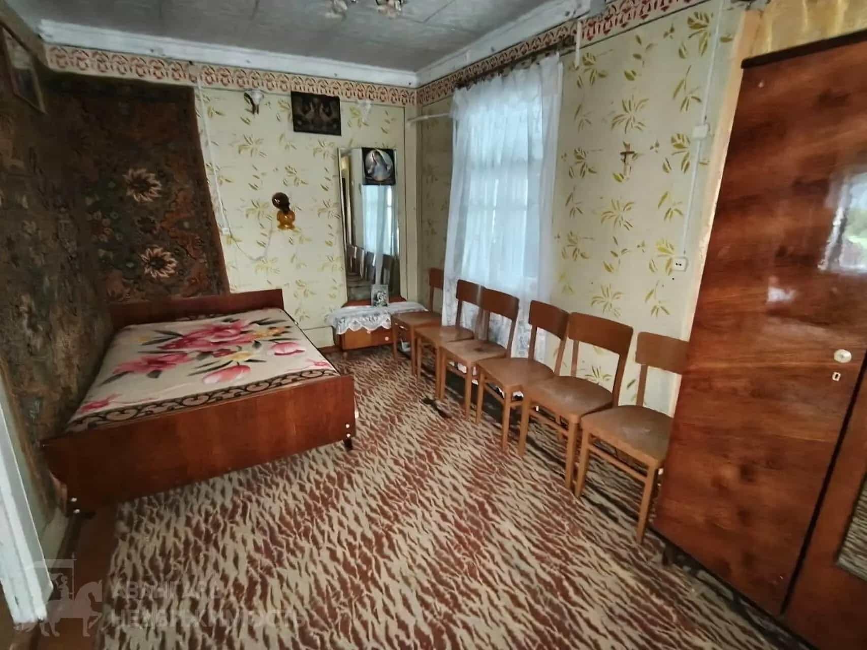 Беларусь, Минская область, Воложинский район, Ивенецкий сельсовет, деревня Углы, Зелёная улица, 15, фото 13