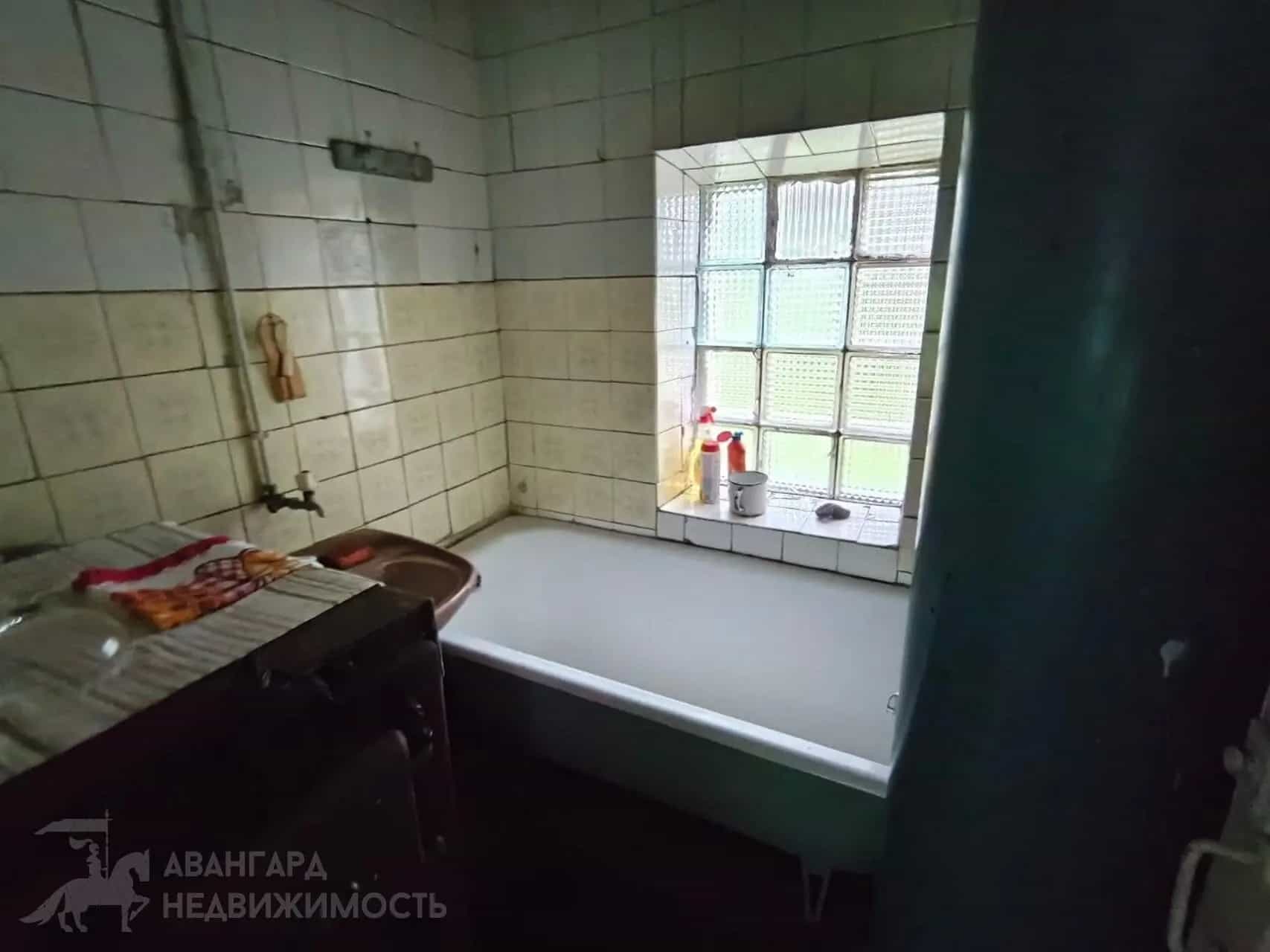 Беларусь, Минская область, Воложинский район, Ивенецкий сельсовет, деревня Углы, Зелёная улица, 15, фото 21