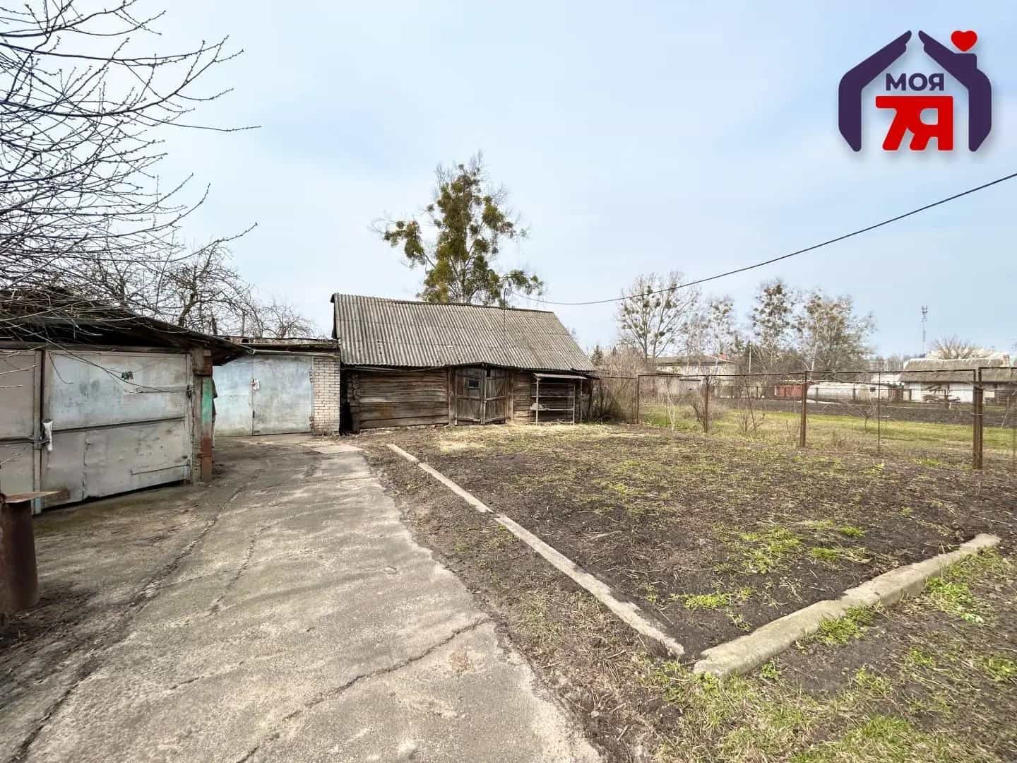 Беларусь, Минская область, Солигорский район, Старобинский сельсовет, городской посёлок Старобин, Западная улица, 19, фото 8