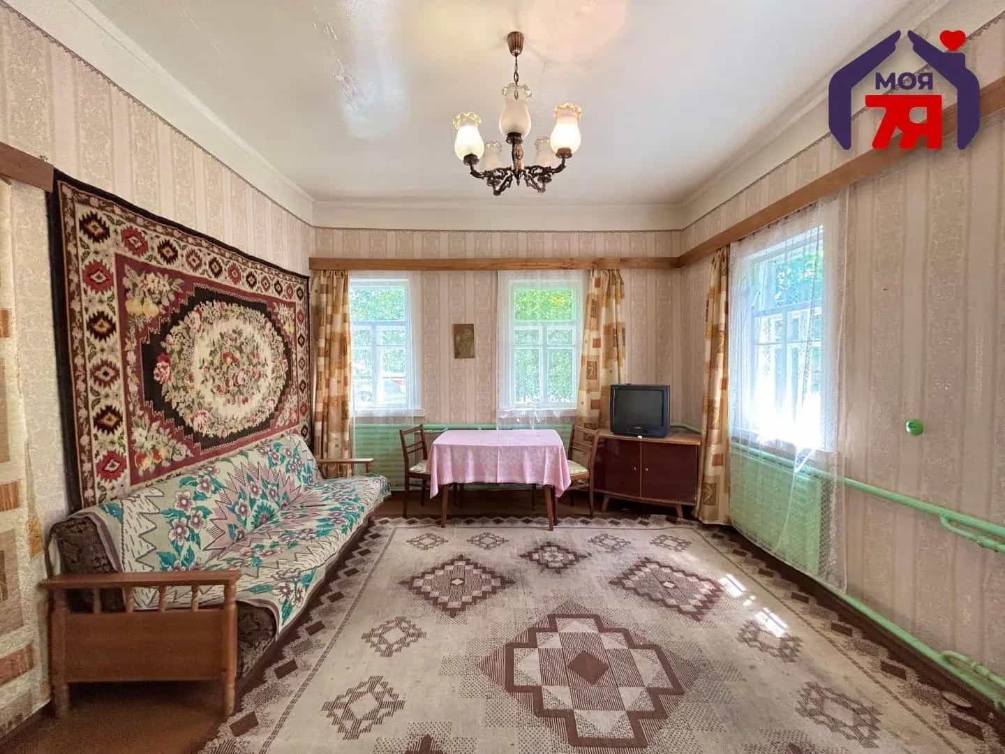 Беларусь, Минская область, Солигорский район, Старобинский сельсовет, городской посёлок Старобин, Западная улица, 19, фото 10