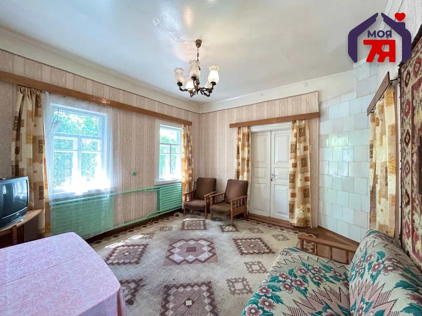 Беларусь, Минская область, Солигорский район, Старобинский сельсовет, городской посёлок Старобин, Западная улица, 19, фото 11