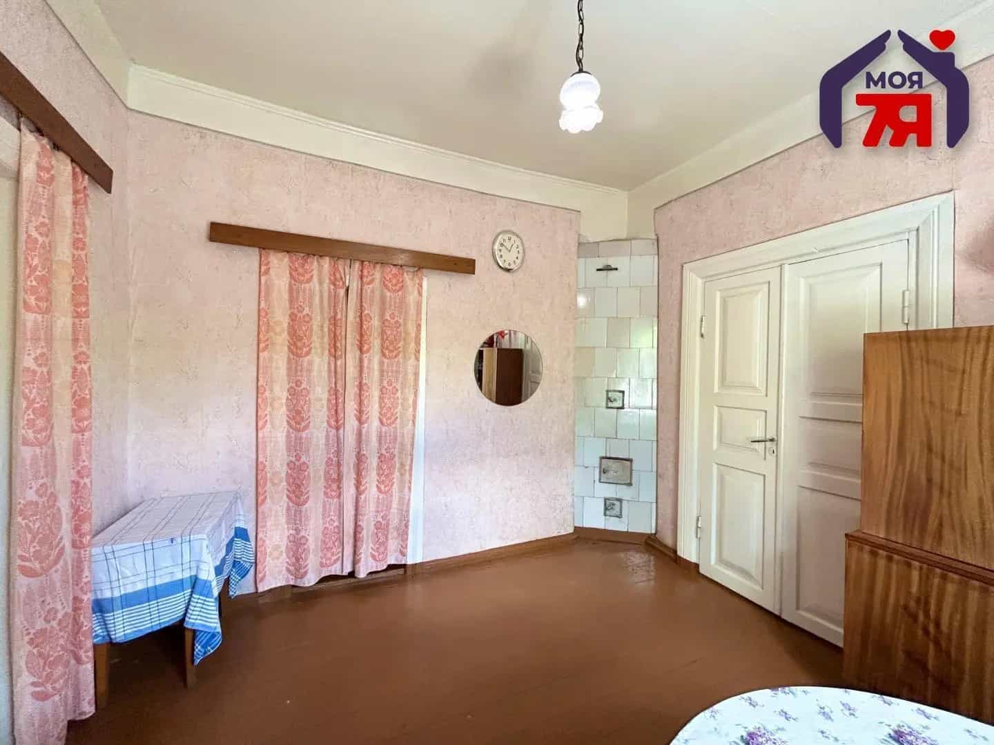 Беларусь, Минская область, Солигорский район, Старобинский сельсовет, городской посёлок Старобин, Западная улица, 19, фото 13