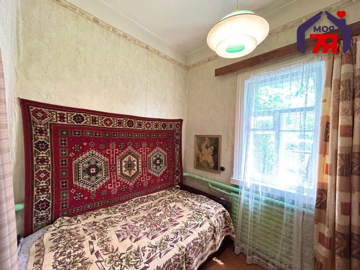 Беларусь, Минская область, Солигорский район, Старобинский сельсовет, городской посёлок Старобин, Западная улица, 19, фото 14
