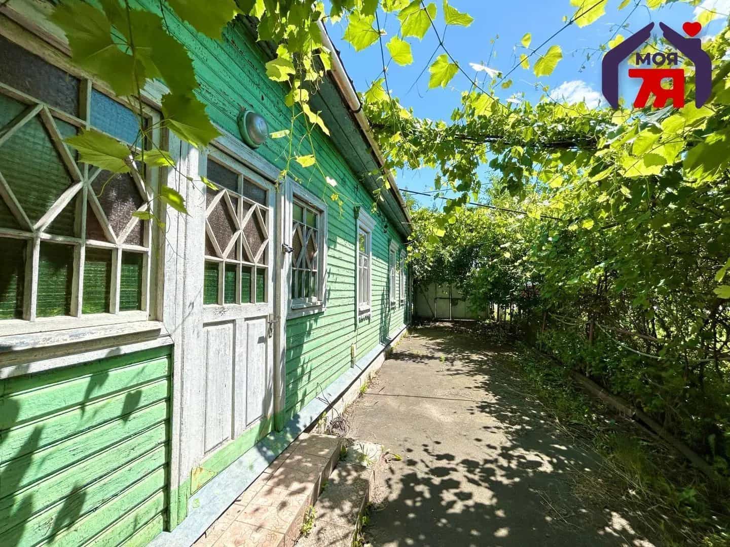 Беларусь, Минская область, Солигорский район, Старобинский сельсовет, городской посёлок Старобин, Западная улица, 19, фото 19