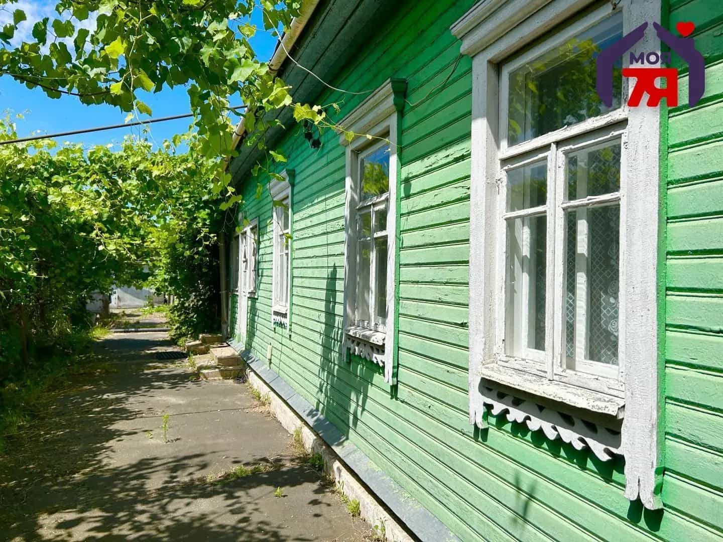 Беларусь, Минская область, Солигорский район, Старобинский сельсовет, городской посёлок Старобин, Западная улица, 19, фото 20