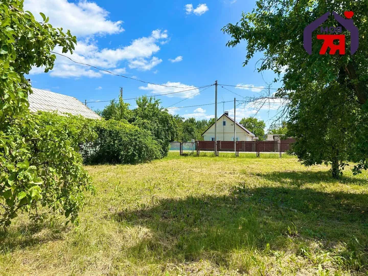 Беларусь, Минская область, Солигорский район, Старобинский сельсовет, городской посёлок Старобин, Западная улица, 19, фото 21