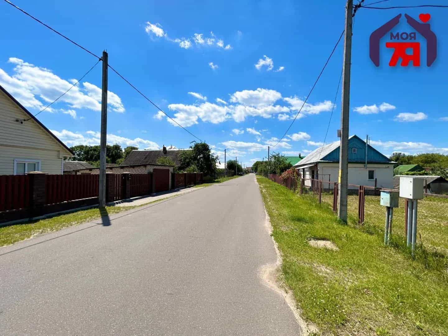 Беларусь, Минская область, Солигорский район, Старобинский сельсовет, городской посёлок Старобин, Западная улица, 19, фото 22