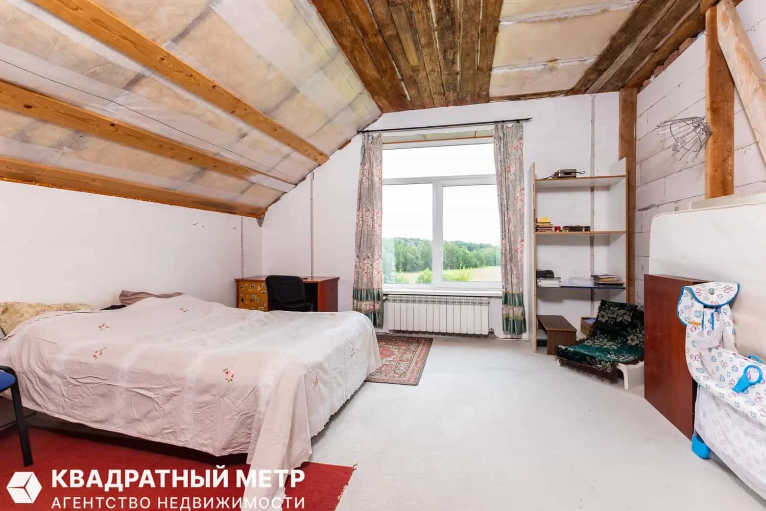 Беларусь, Минский район, Юзуфовский сельсовет, деревня Масловичи, Центральная улица, 21, фото 14