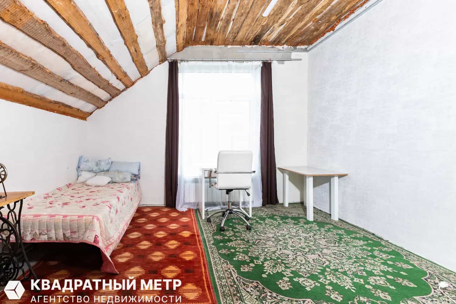 Беларусь, Минский район, Юзуфовский сельсовет, деревня Масловичи, Центральная улица, 21, фото 16