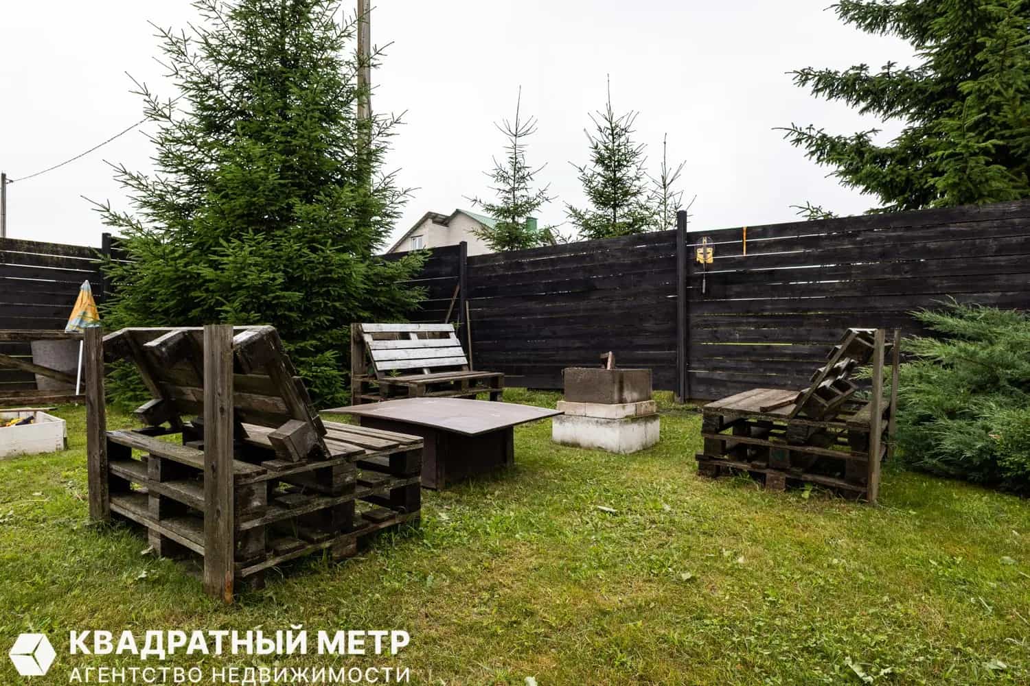 Беларусь, Минский район, Юзуфовский сельсовет, деревня Масловичи, Центральная улица, 21, фото 20