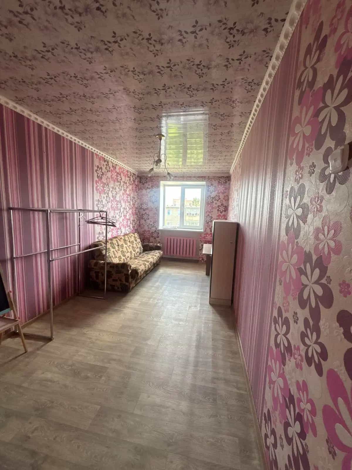 Беларусь, Витебская область, Орша, улица Мира, 36