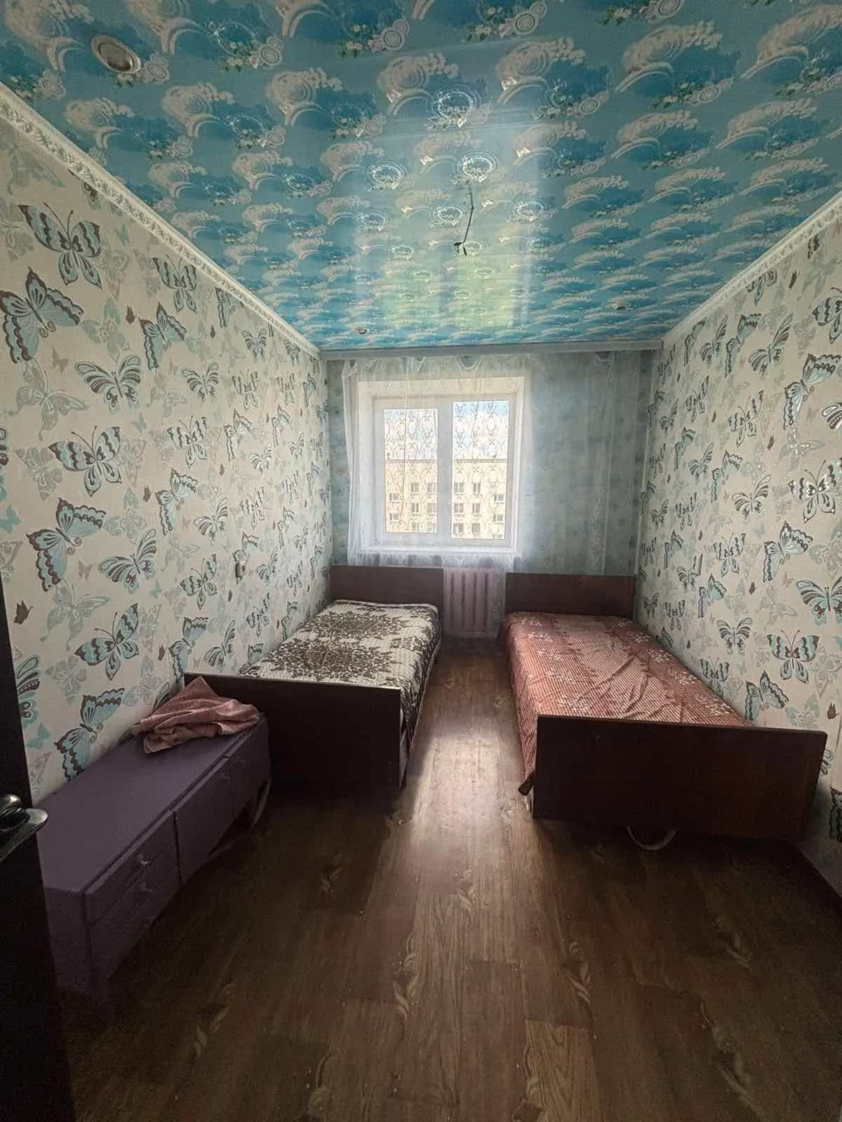 Беларусь, Витебская область, Орша, улица Мира, 36, фото 3