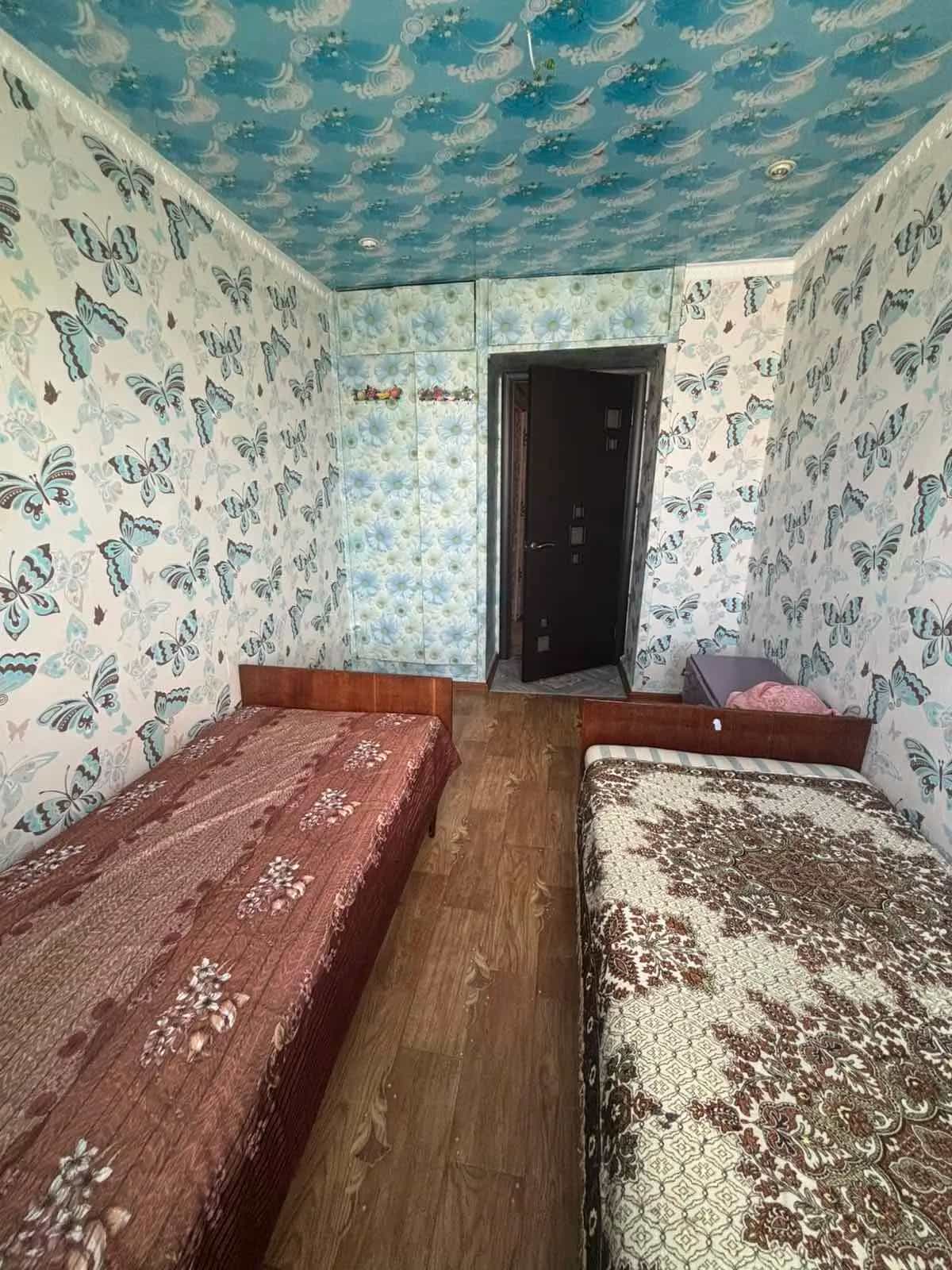Беларусь, Витебская область, Орша, улица Мира, 36, фото 4