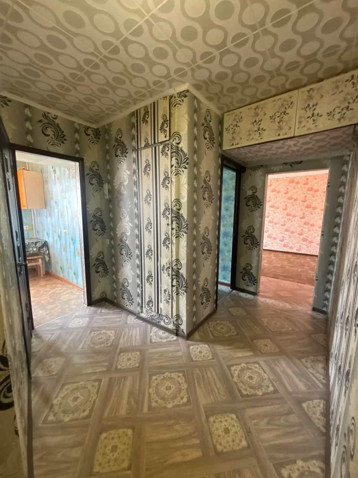 Беларусь, Витебская область, Орша, улица Мира, 36, фото 8