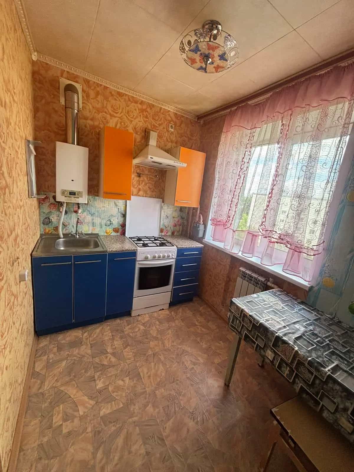 Беларусь, Витебская область, Орша, улица Мира, 36, фото 11