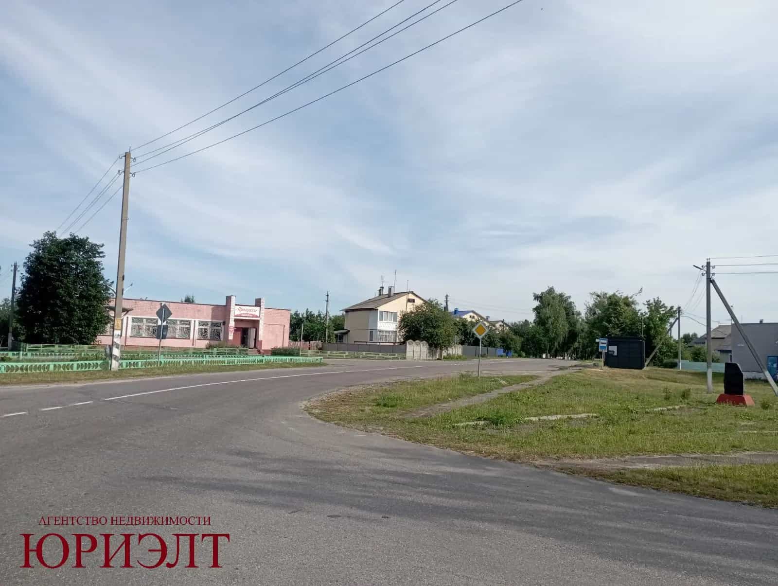 Беларусь, Гомельская область, Добрушский район, Носовичский сельсовет, агрогородок Носовичи, Центральная улица, 9, фото 33