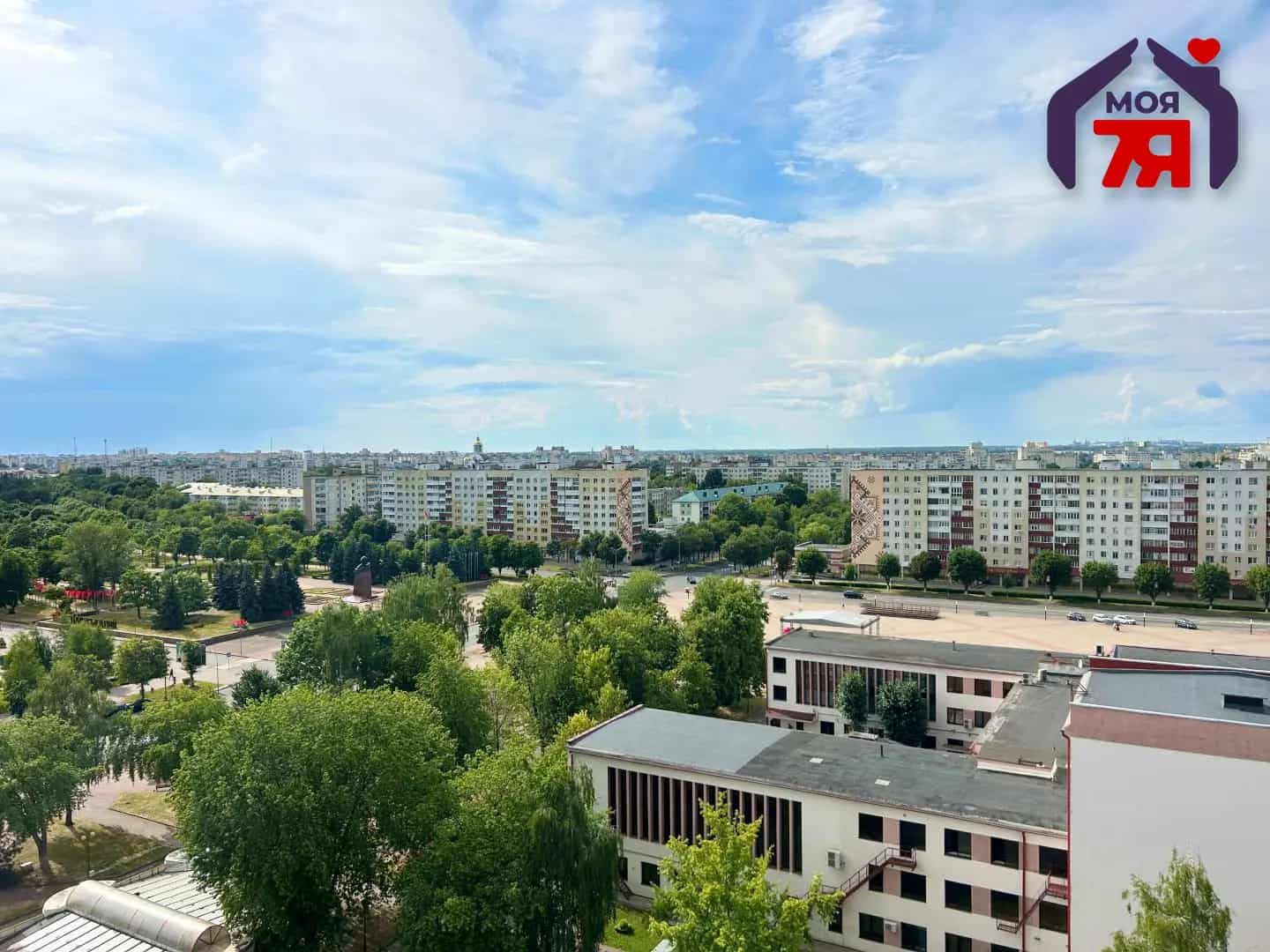 Беларусь, Минская область, Солигорск, улица Ленина, 35, фото 11