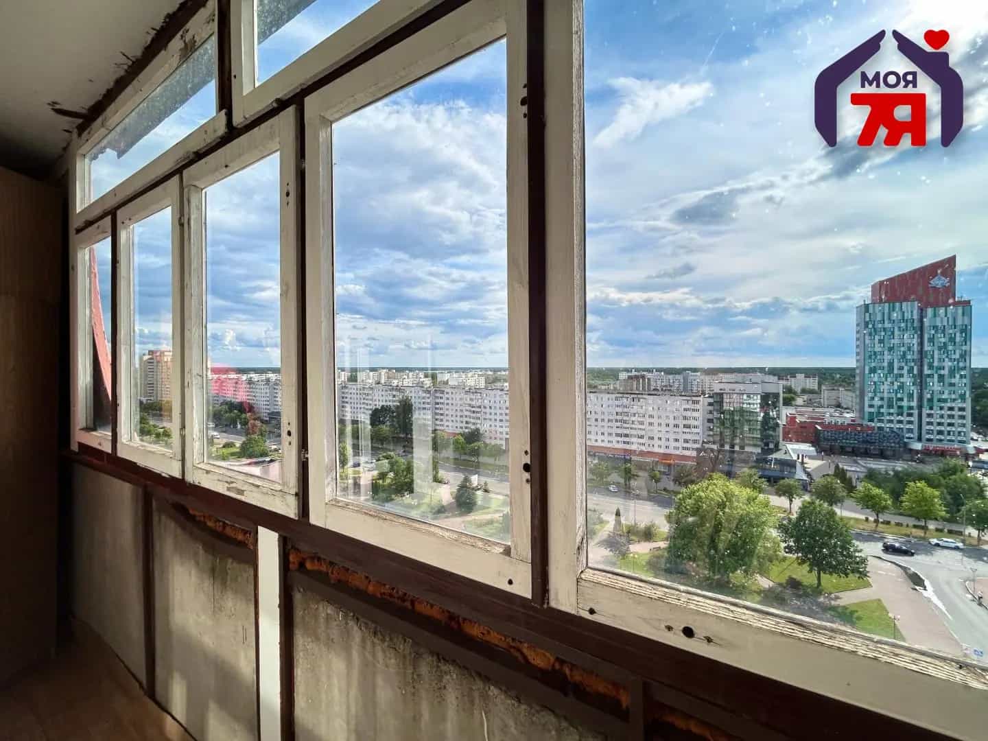 Беларусь, Минская область, Солигорск, улица Ленина, 35, фото 15