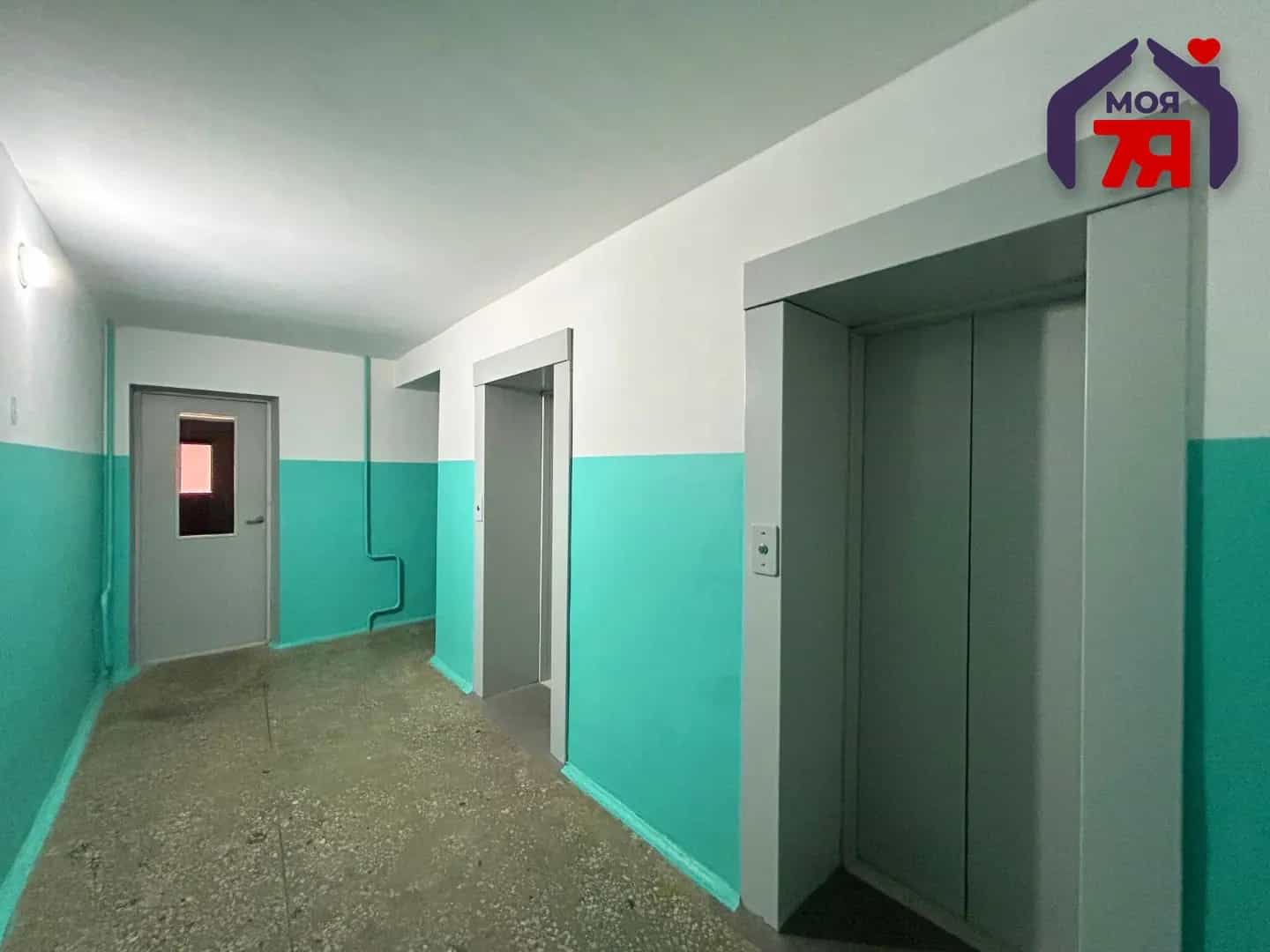 Беларусь, Минская область, Солигорск, улица Ленина, 35, фото 22