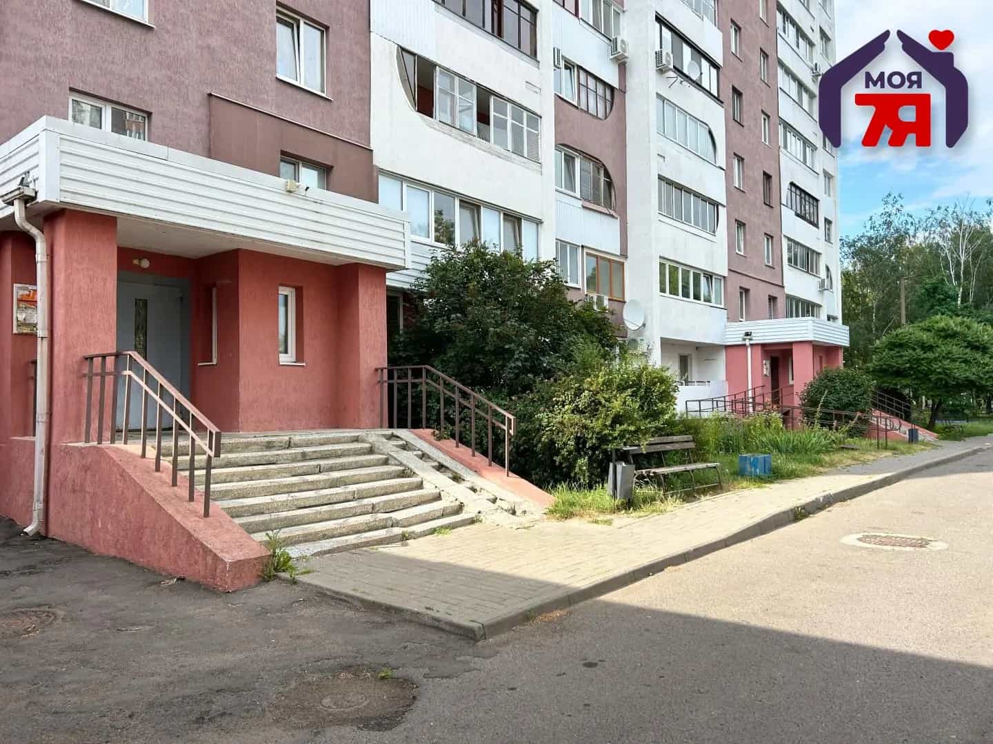 Беларусь, Минская область, Солигорск, улица Ленина, 35, фото 23