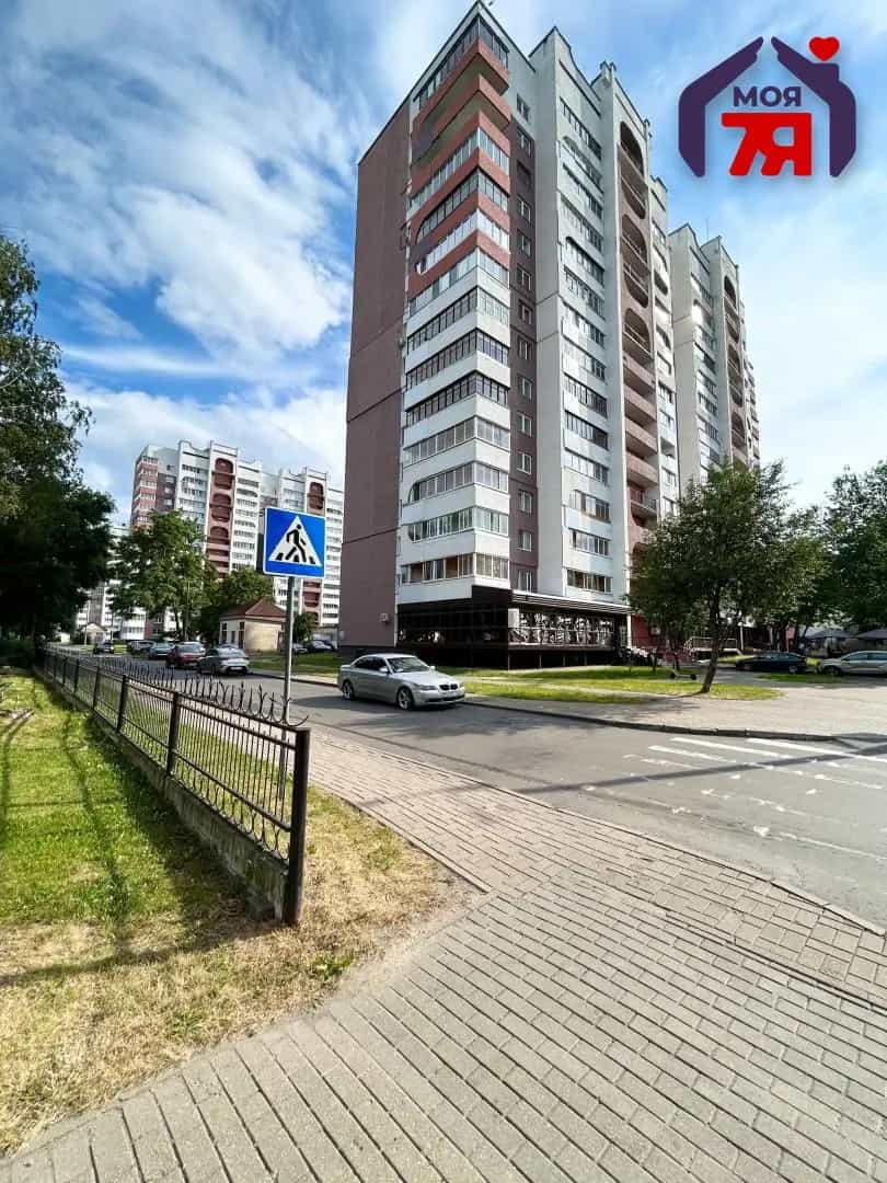 Беларусь, Минская область, Солигорск, улица Ленина, 35, фото 24