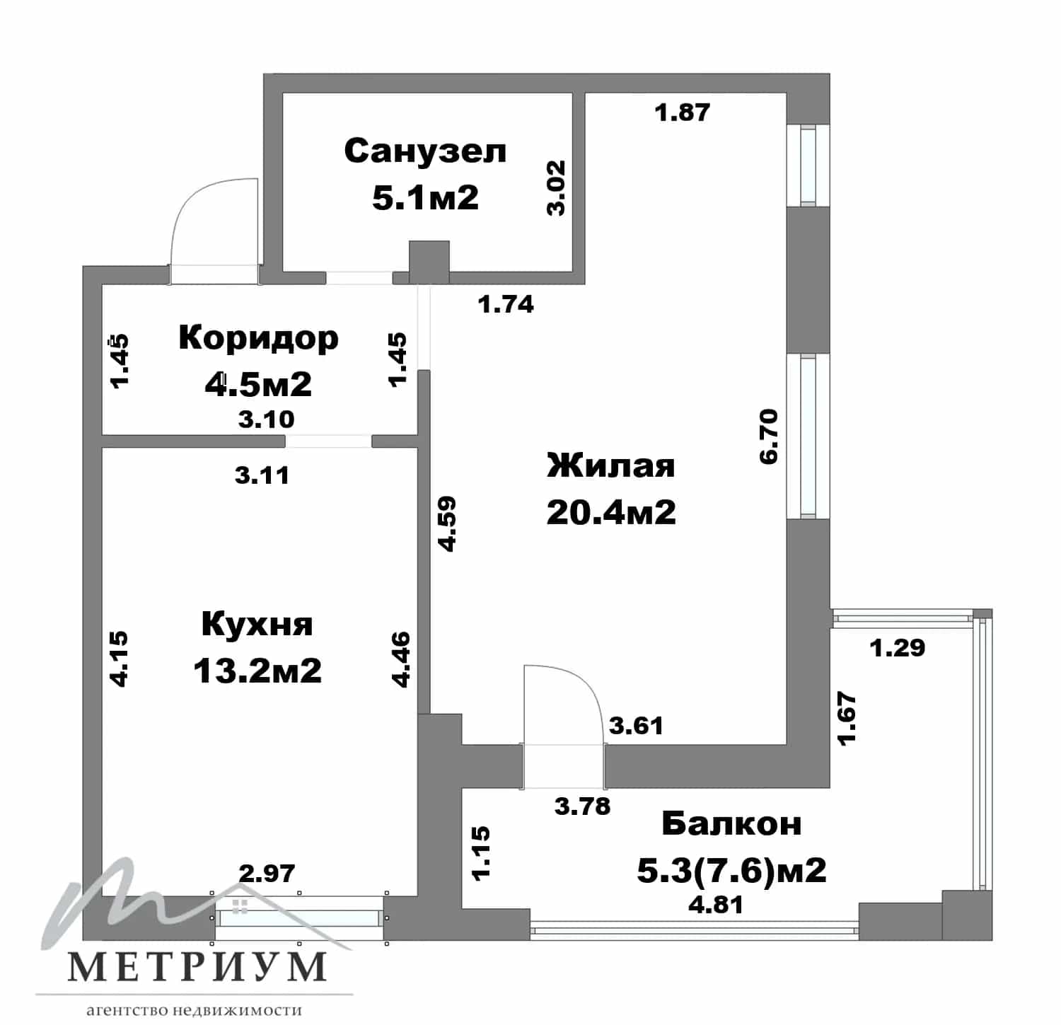 Беларусь, Минск, проспект Дзержинского, 11, фото 19