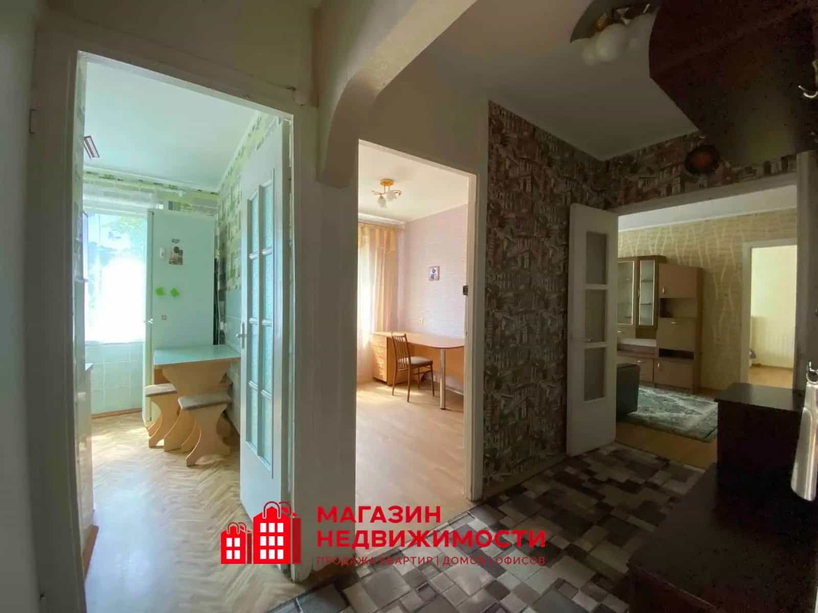 Беларусь, Гродно, улица Домбровского, 61, фото 3