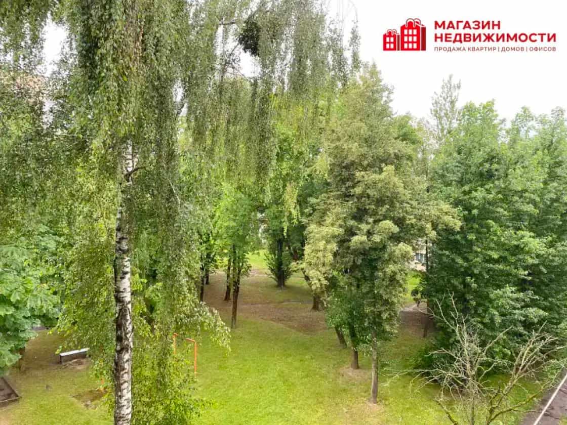 Беларусь, Гродно, улица Домбровского, 61, фото 7