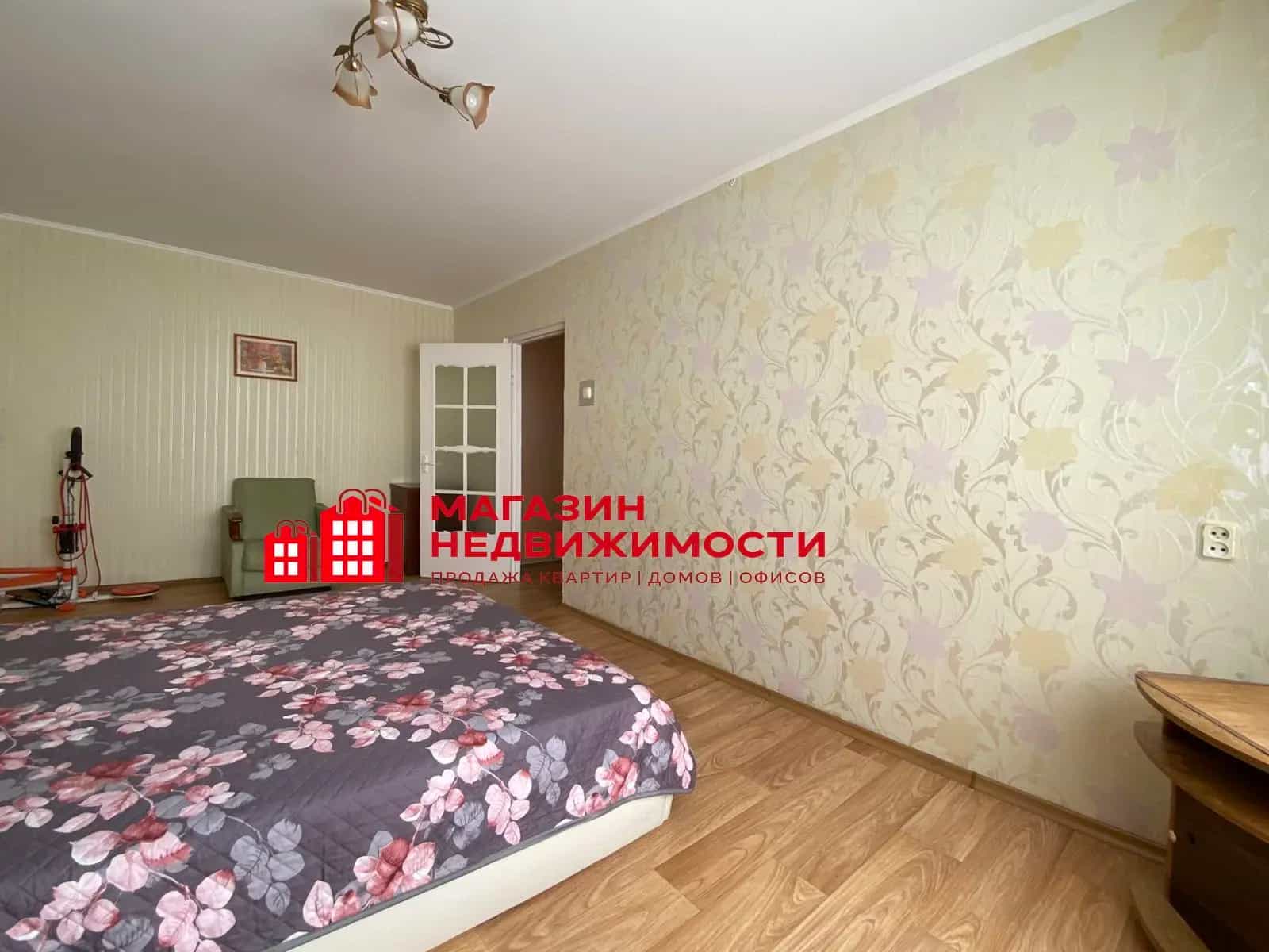 Беларусь, Гродно, улица Домбровского, 61, фото 12