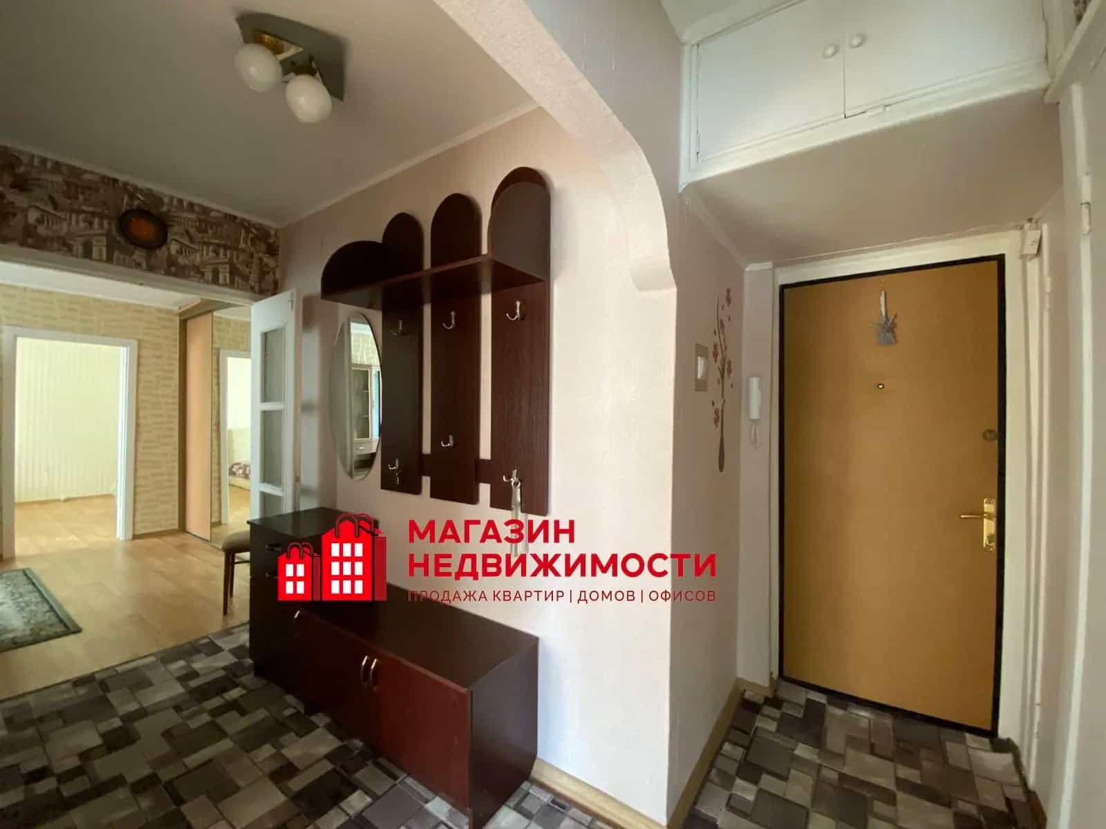 Беларусь, Гродно, улица Домбровского, 61, фото 16