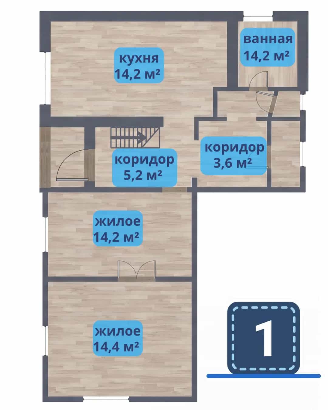 Беларусь, Брест, Южная улица, 17/1, фото 16