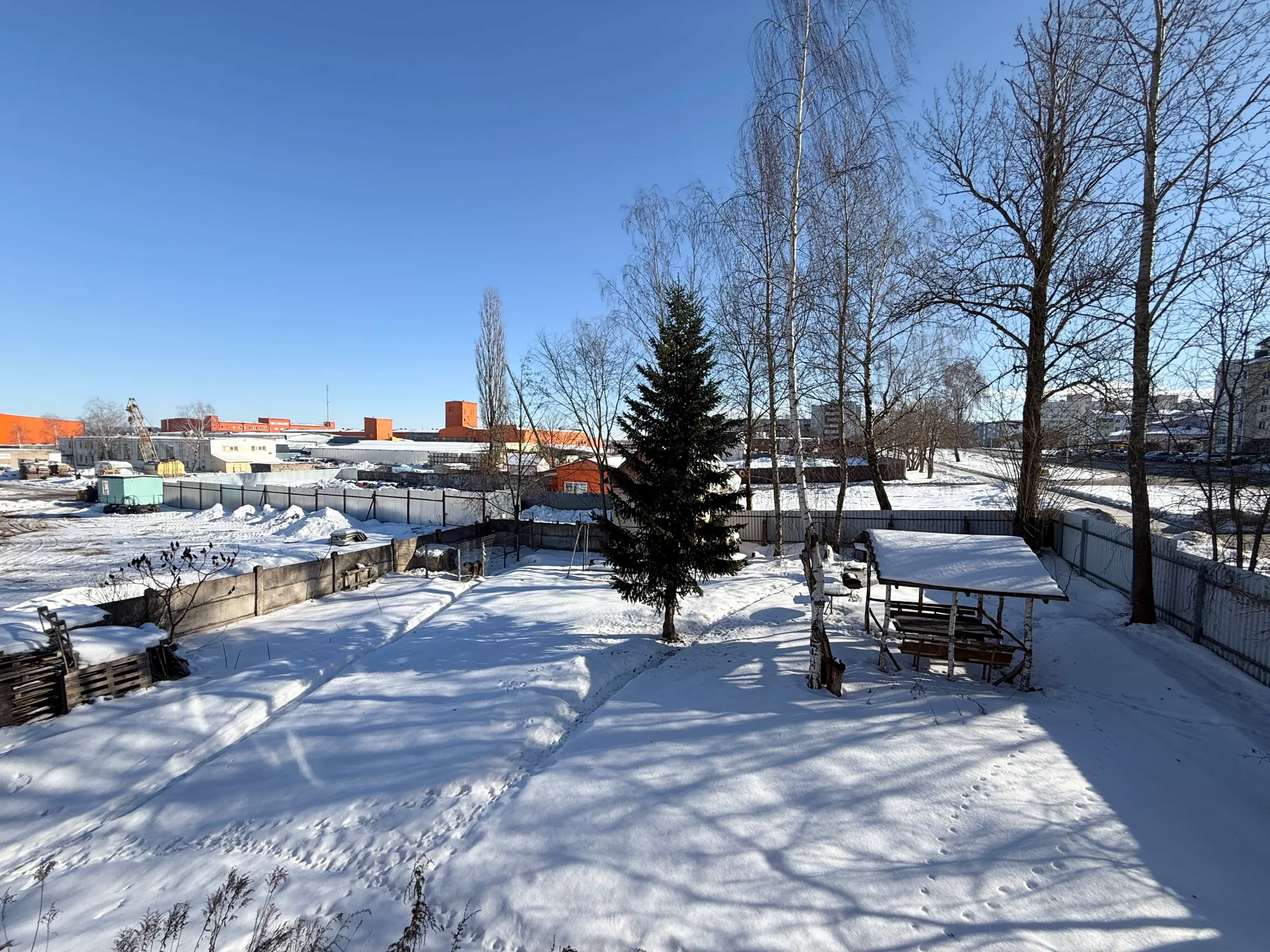Беларусь, Минский район, Заславль, Советская улица, 112, фото 15