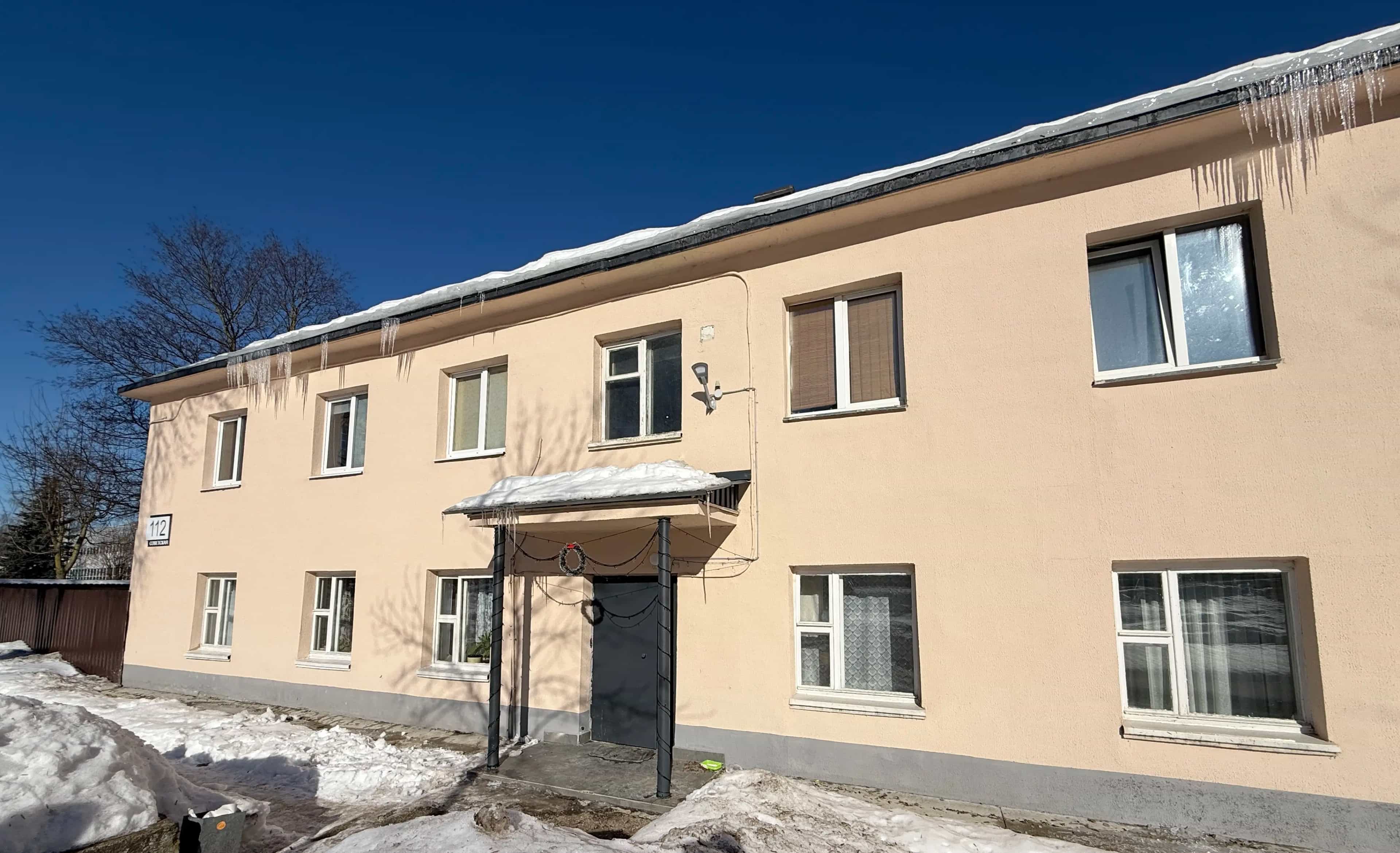 Беларусь, Минский район, Заславль, Советская улица, 112, фото 17
