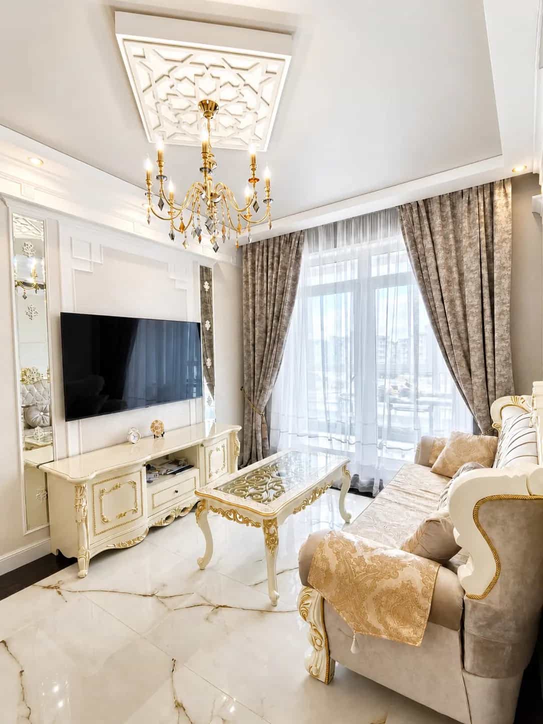 Беларусь, Минск, улица Франциска Скорины, 5