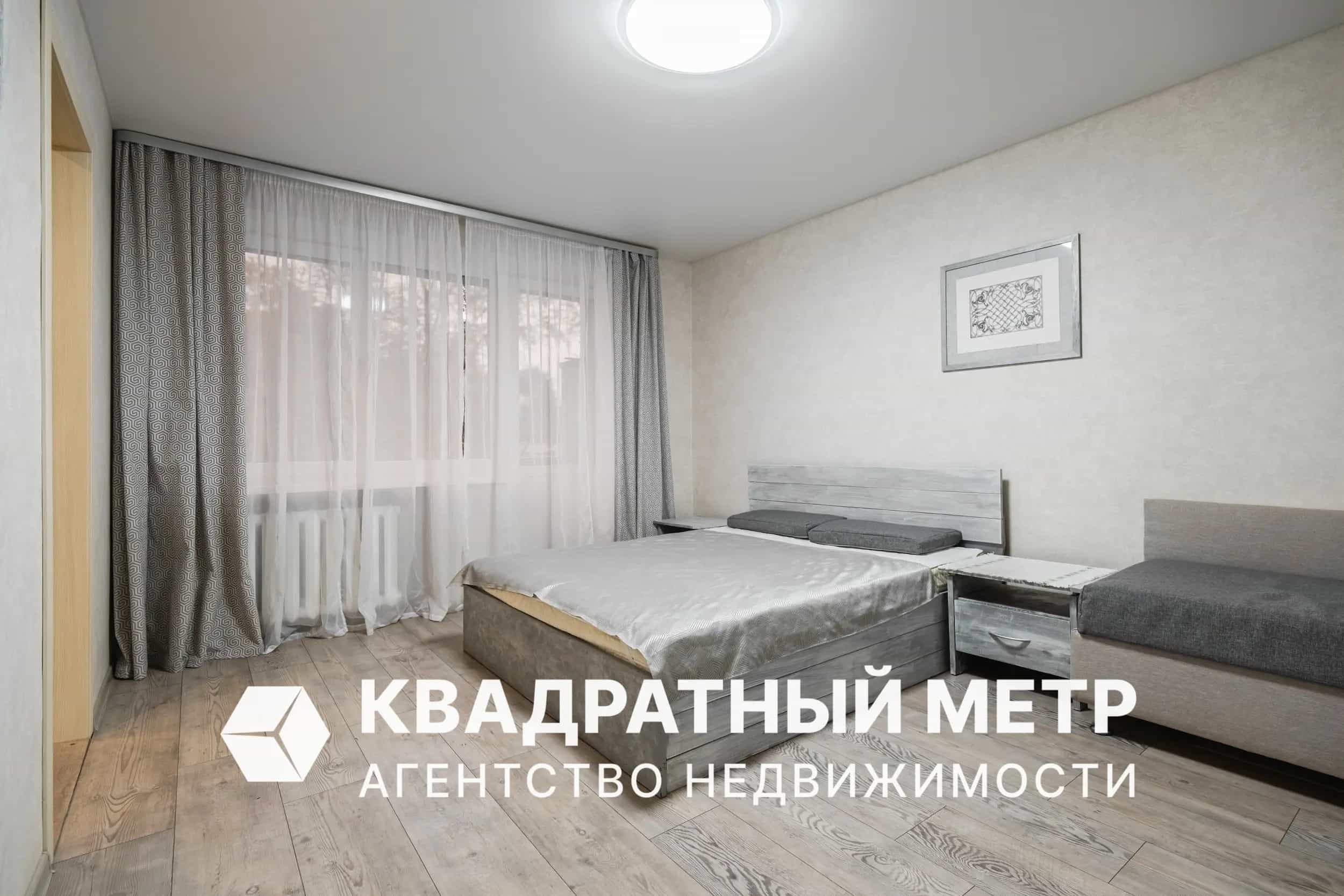 Беларусь, Минск, улица Максима Богдановича, 70