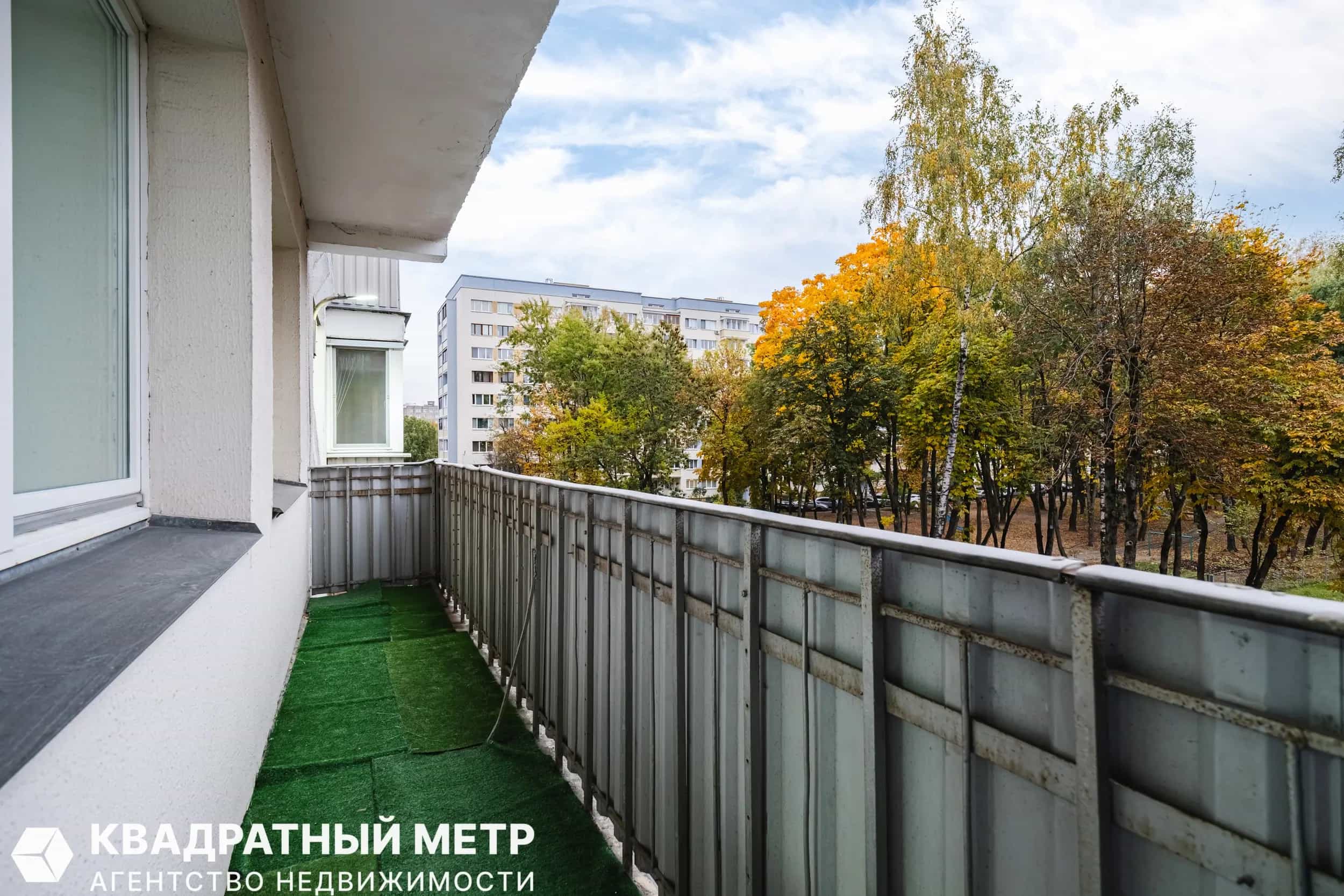 Беларусь, Минск, улица Максима Богдановича, 70, фото 7