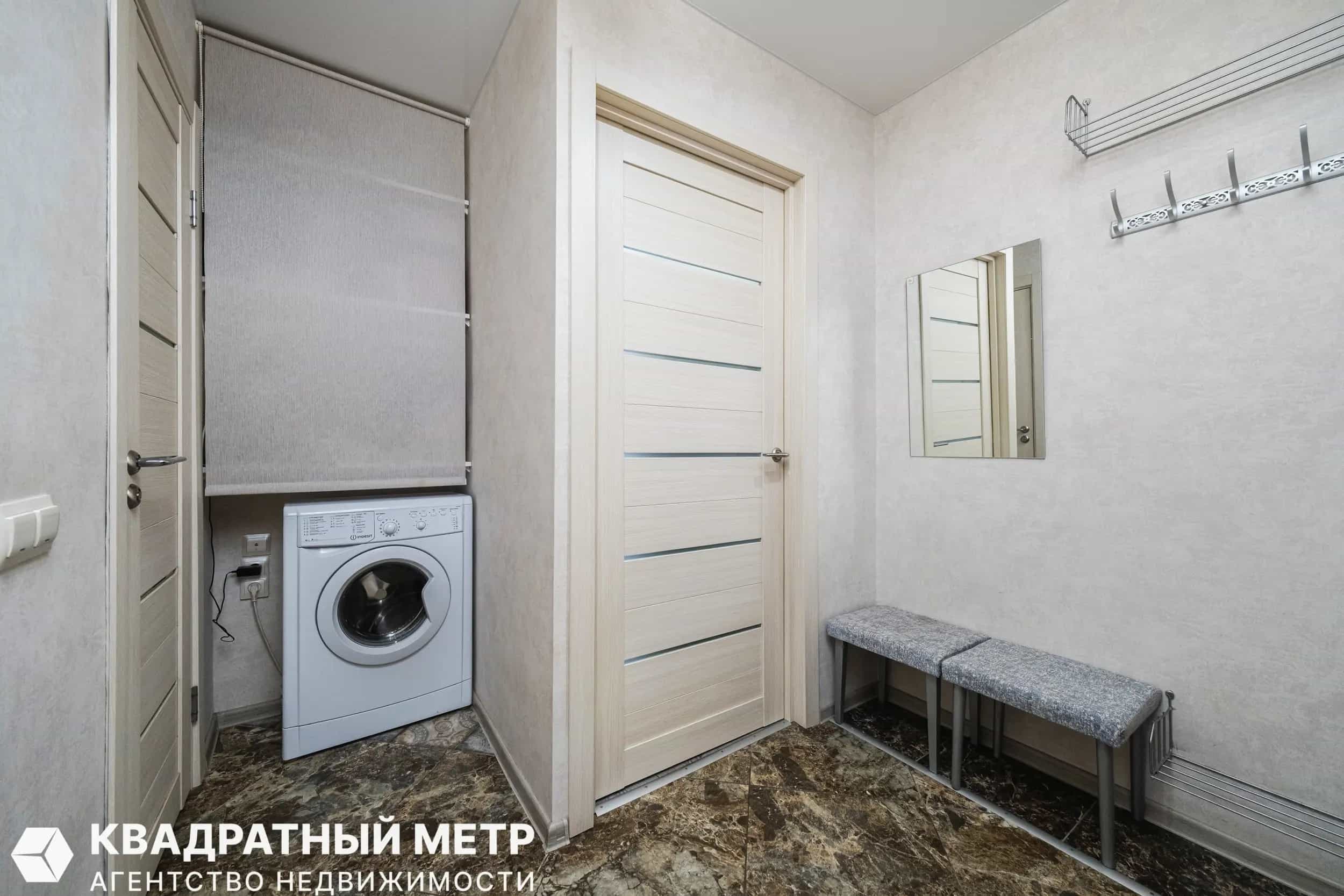 Беларусь, Минск, улица Максима Богдановича, 70, фото 14