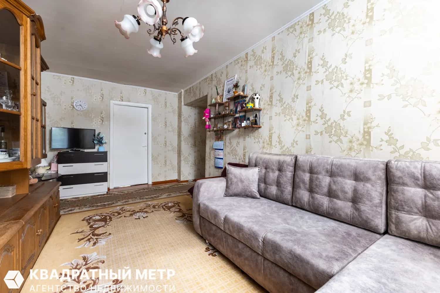Беларусь, Минск, улица Притыцкого, 38, фото 2