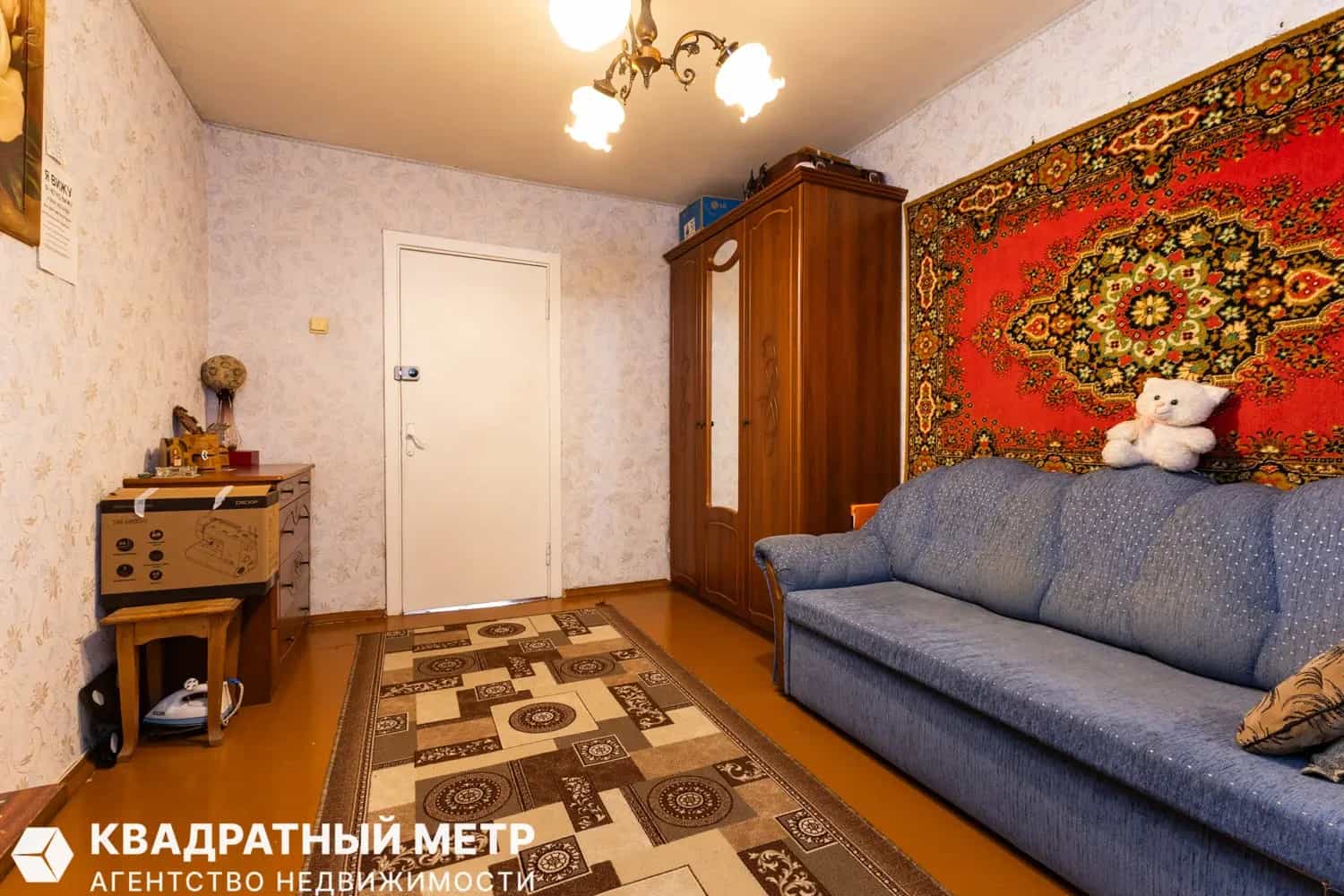 Беларусь, Минск, улица Притыцкого, 38, фото 3