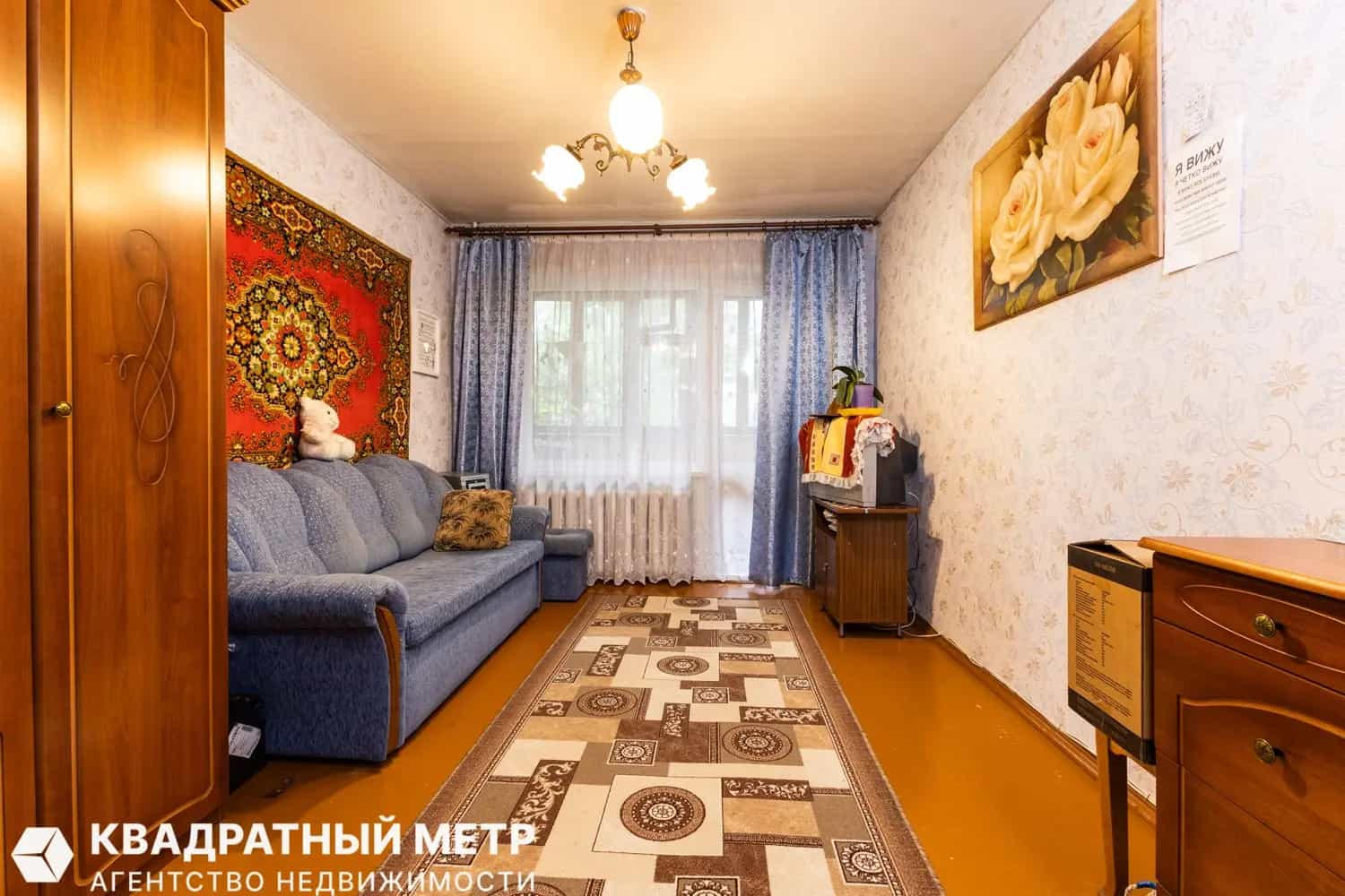 Беларусь, Минск, улица Притыцкого, 38, фото 4