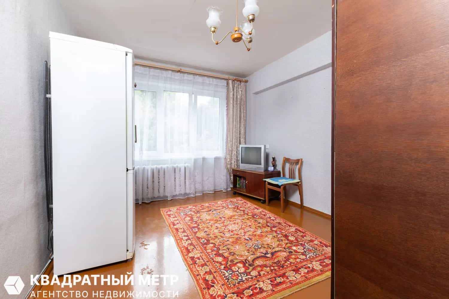 Беларусь, Минск, улица Притыцкого, 38, фото 6