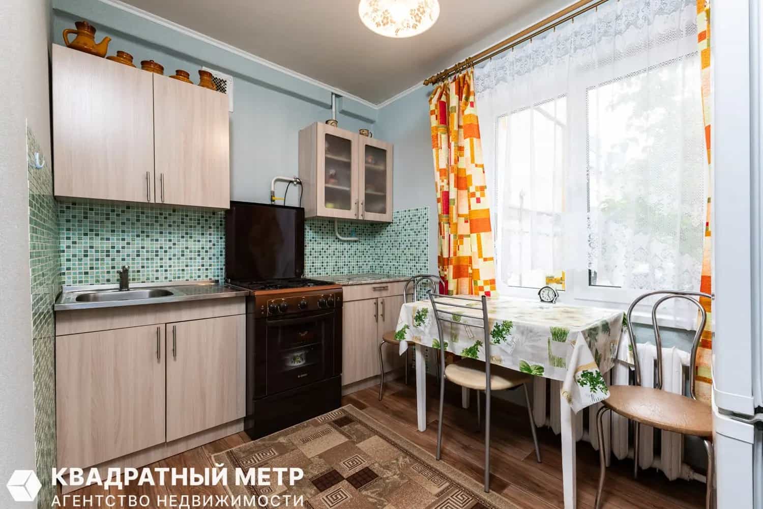 Беларусь, Минск, улица Притыцкого, 38, фото 8