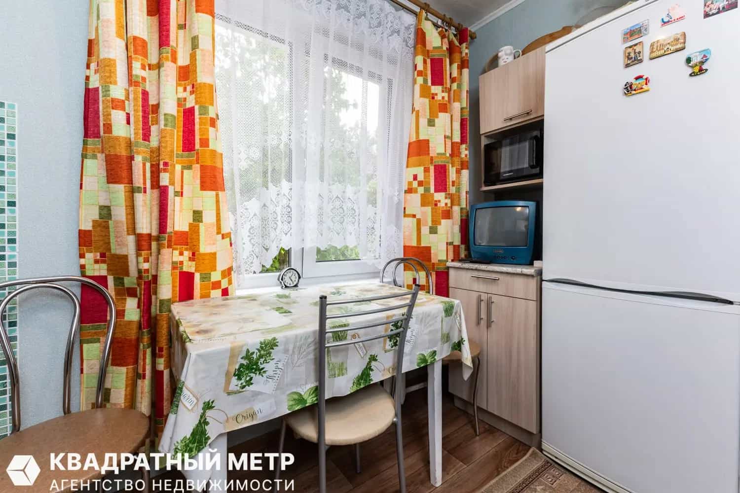 Беларусь, Минск, улица Притыцкого, 38, фото 9