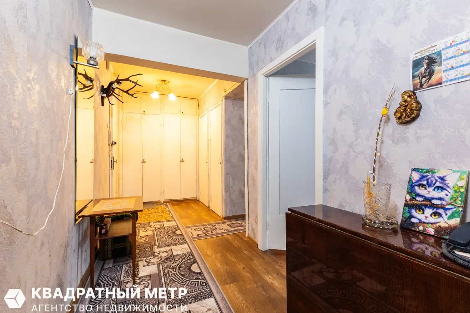 Беларусь, Минск, улица Притыцкого, 38, фото 13